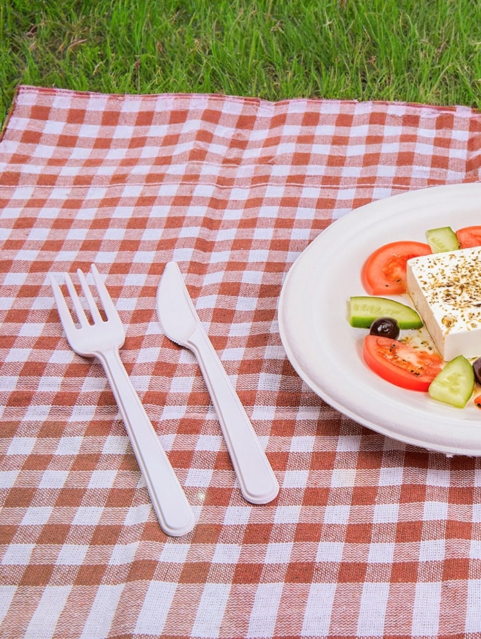 PP Plastic Cutlery