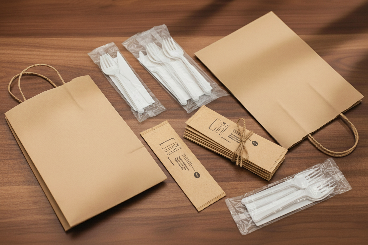 Meal Sets