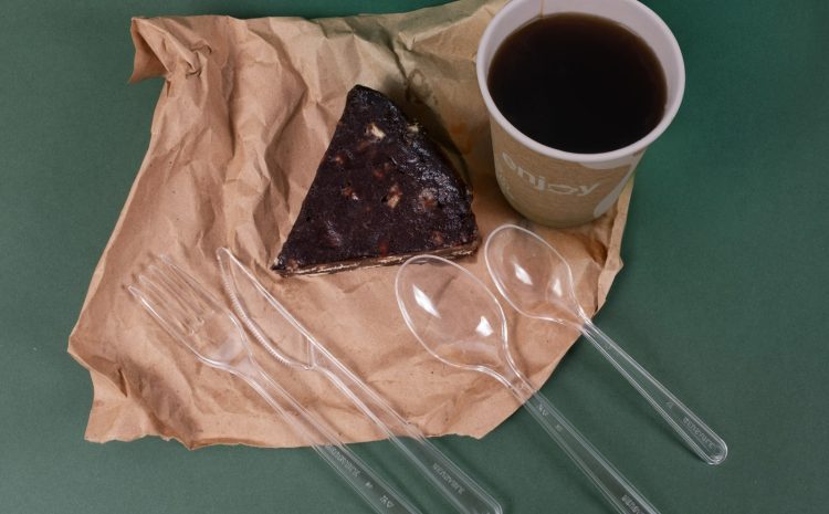  Why Reusable Plastic Cutlery is the Future of Sustainable Dining