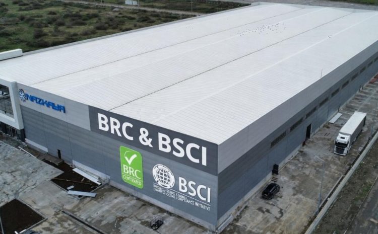  How BRC & BSCI Certifications Ensure Safe and Ethical Production