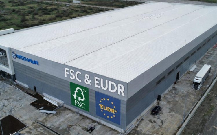  Sourcing Responsible Wood: FSC & EUDR Certifications Explained