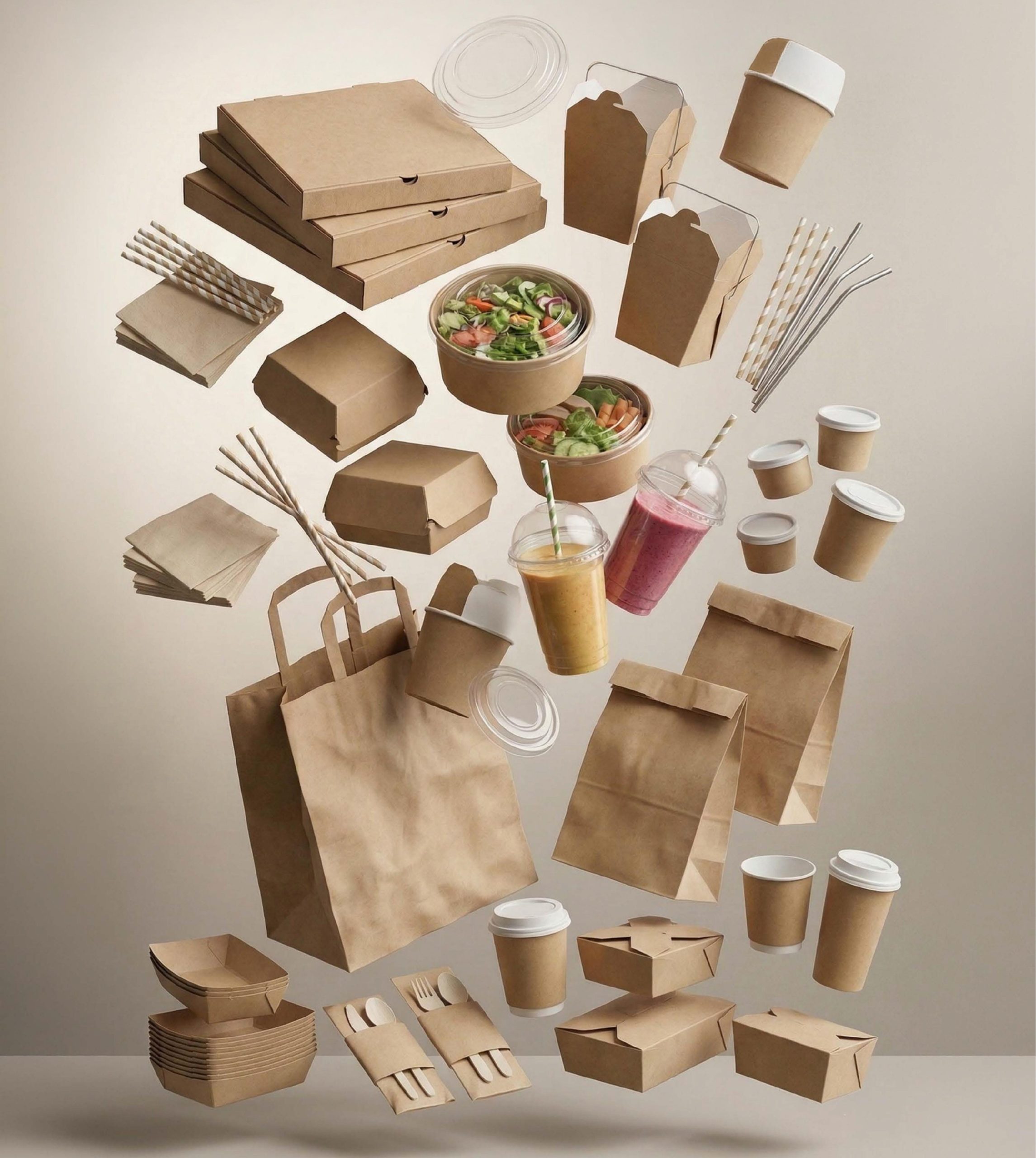 Packaging Products